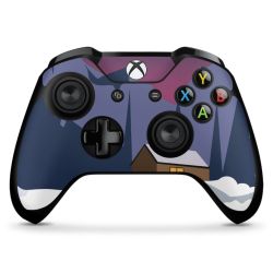 Foils for Controller matt