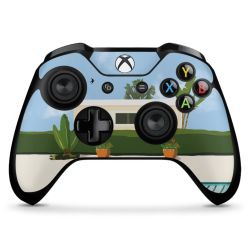 Foils for Controller matt