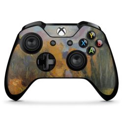 Foils for Controller matt