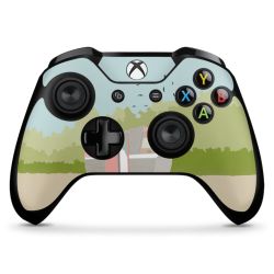 Foils for Controller matt