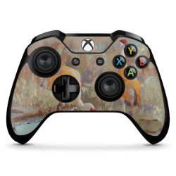 Foils for Controller matt