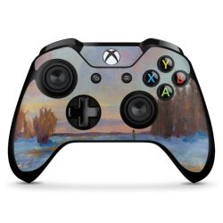 Foils for Controller matt