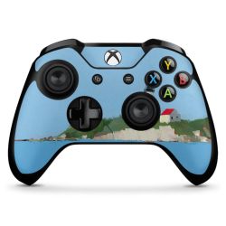 Foils for Controller matt