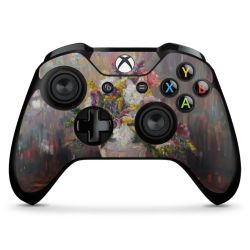 Foils for Controller matt