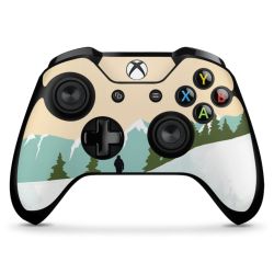 Foils for Controller matt