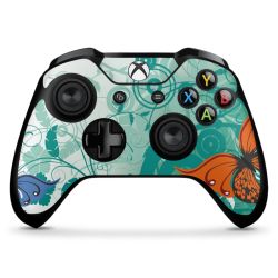 Folien für Controller matt