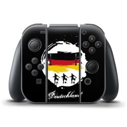 Folien für Controller matt