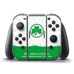 Folien für Controller matt