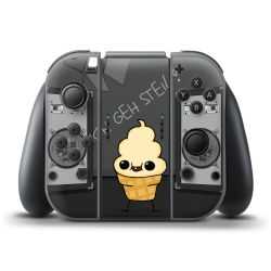 Folien für Controller matt