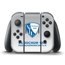 Folien für Controller matt