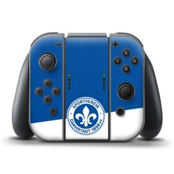 Folien für Controller matt