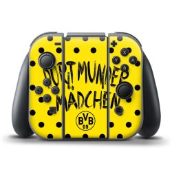 Folien für Controller matt