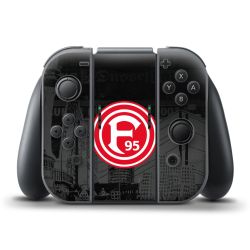 Folien für Controller matt