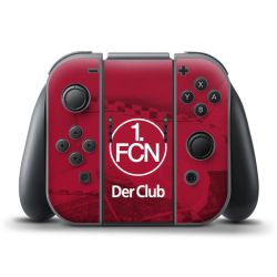 Folien für Controller matt