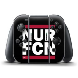 Folien für Controller matt