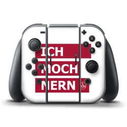 Folien für Controller matt