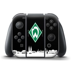 Folien für Controller matt