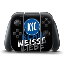 Folien für Controller matt