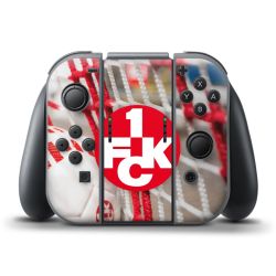 Folien für Controller matt