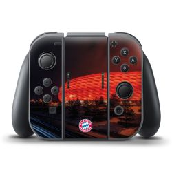 Folien für Controller matt