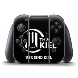 Folien für Controller matt