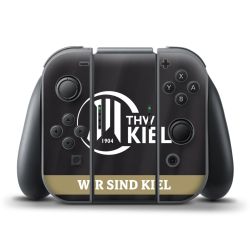 Folien für Controller matt