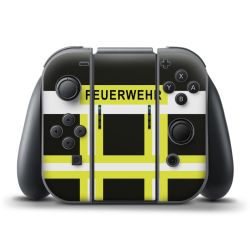 Folien für Controller matt