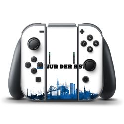 Folien für Controller matt