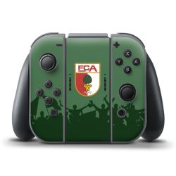 Folien für Controller matt