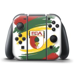 Folien für Controller matt