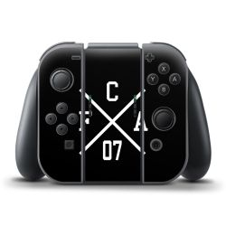 Folien für Controller matt