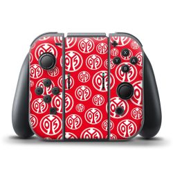 Folien für Controller matt