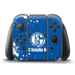 Folien für Controller matt