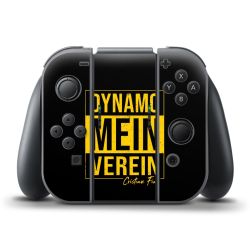 Folien für Controller matt