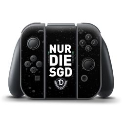 Folien für Controller matt