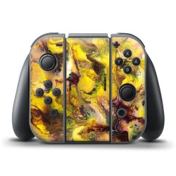 Folien für Controller matt