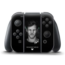 Folien für Controller matt