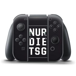 Folien für Controller matt