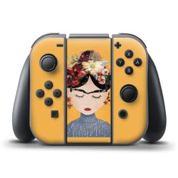 Foils for controller matt