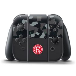 Folien für Controller matt