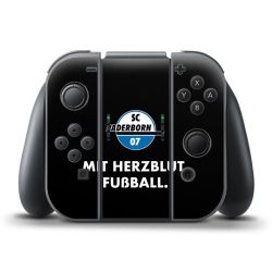 Folien für Controller matt