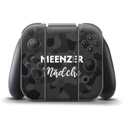 Folien für Controller matt