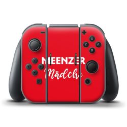 Folien für Controller matt