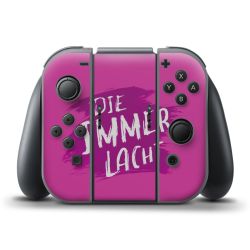 Folien für Controller matt