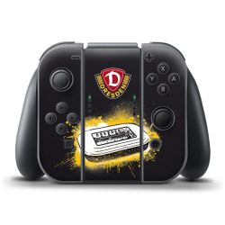 Folien für Controller matt