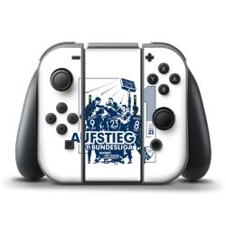 Folien für Controller matt