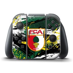 Folien für Controller matt