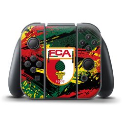 Folien für Controller matt