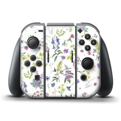 Folien für Controller matt