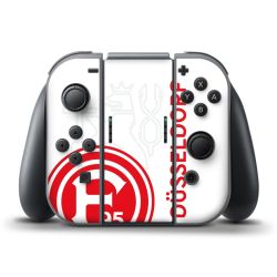 Folien für Controller matt